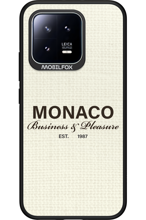 Monaco - Xiaomi 13