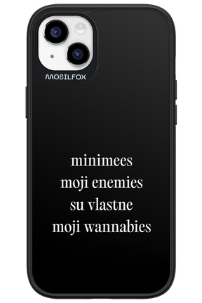 Minimees - Apple iPhone 14 Plus