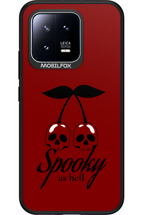 Hella Spooky - Xiaomi 13