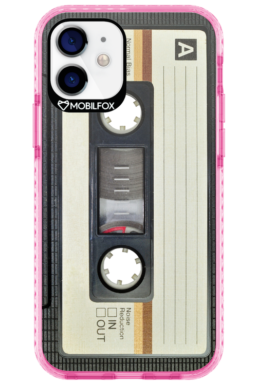 CASE 11 2.0 - Apple iPhone 12