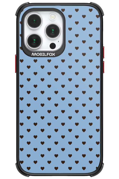 Blueberry Brunch - Apple iPhone 14 Pro Max