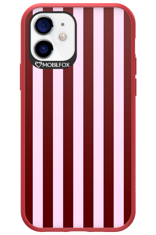 Circus Romance - Apple iPhone 12