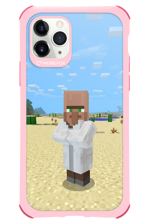 MC 2.0 - Apple iPhone 11 Pro