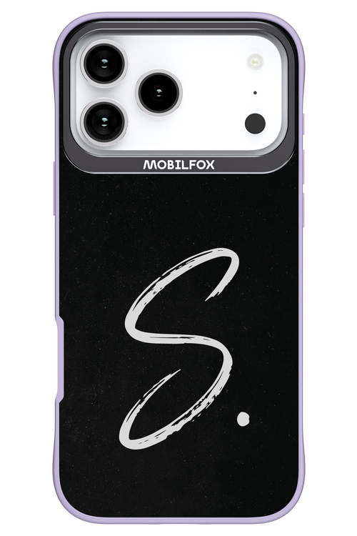 (Off Space) S 2.0 - Apple iPhone 17 Pro Max