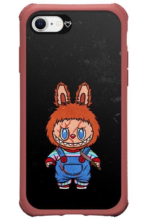 Playtime's over - Apple iPhone SE 2020