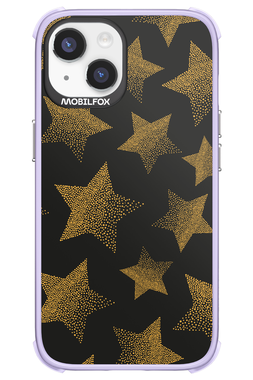 Holiday Stars - Apple iPhone 14