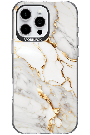 Ariel - Apple iPhone 16 Pro Max