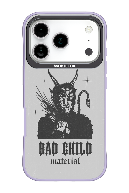 Krampus - Apple iPhone 17 Pro