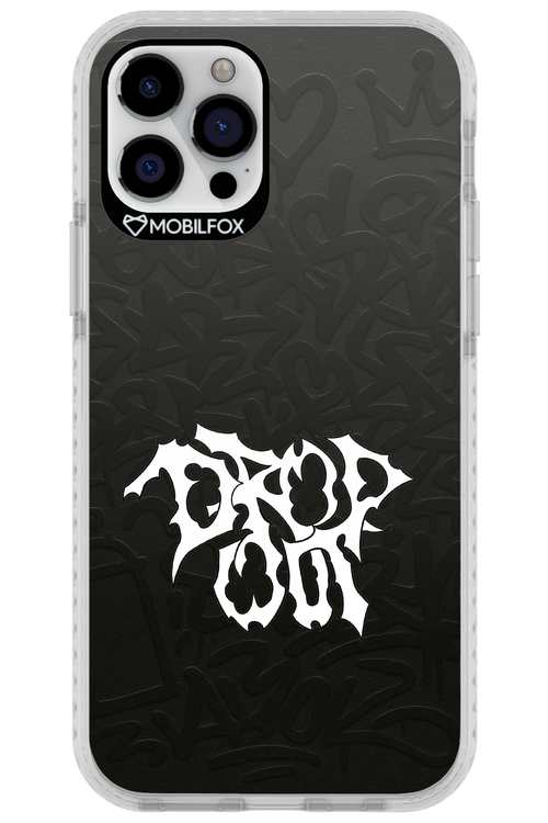 Drop Out - Apple iPhone 12 Pro