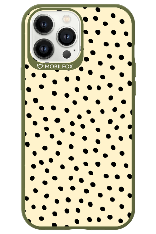 Polka Dots 2.0 - Apple iPhone 13 Pro Max