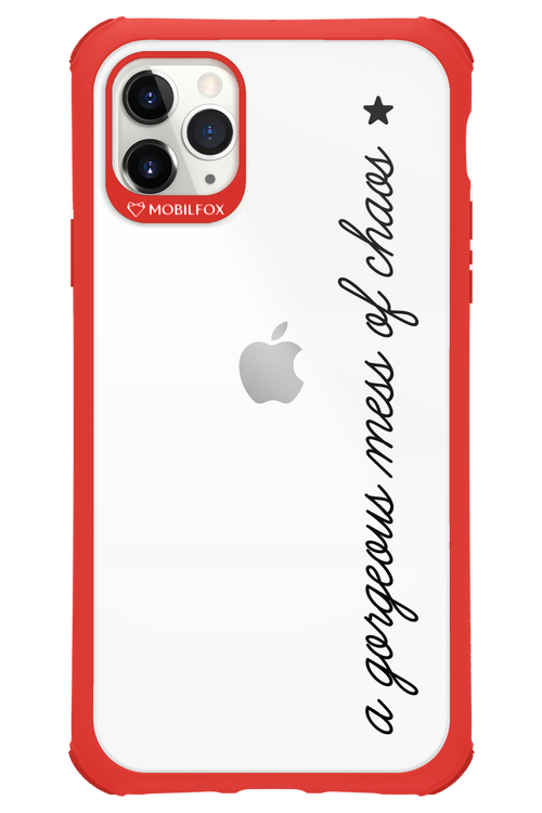 Gorgeous Mess - Apple iPhone 11 Pro Max