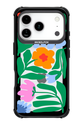 My Flowergarden - Apple iPhone 17 Pro