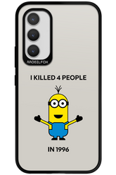 In 1996 2.0 - Samsung Galaxy A34