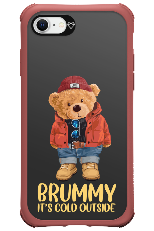 Brummy - Apple iPhone 7