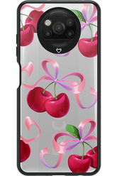 Cherry Cherry Lady - Xiaomi Poco X3 NFC