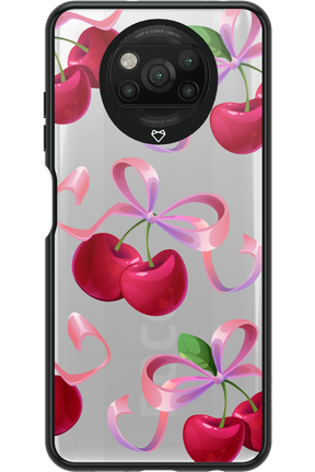 Cherry Cherry Lady - Xiaomi Poco X3 NFC