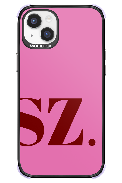 SZ (Sorbet) 2.0 - Apple iPhone 14 Plus