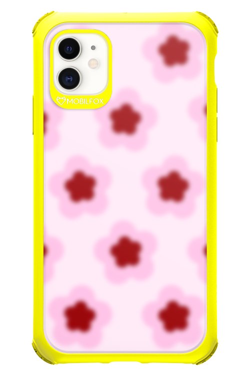 Soft Bloom - Apple iPhone 11