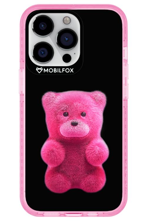 Pinky Bear - Apple iPhone 13 Pro