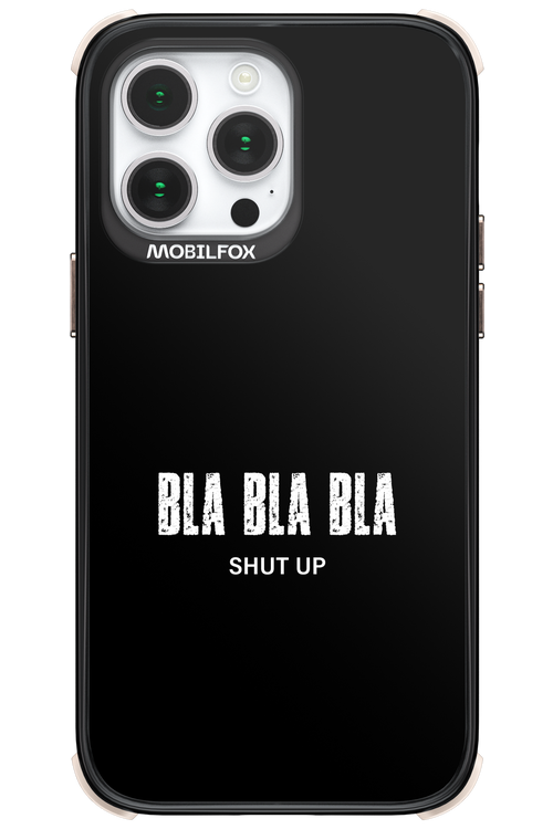 Bla Bla II - Apple iPhone 14 Pro Max