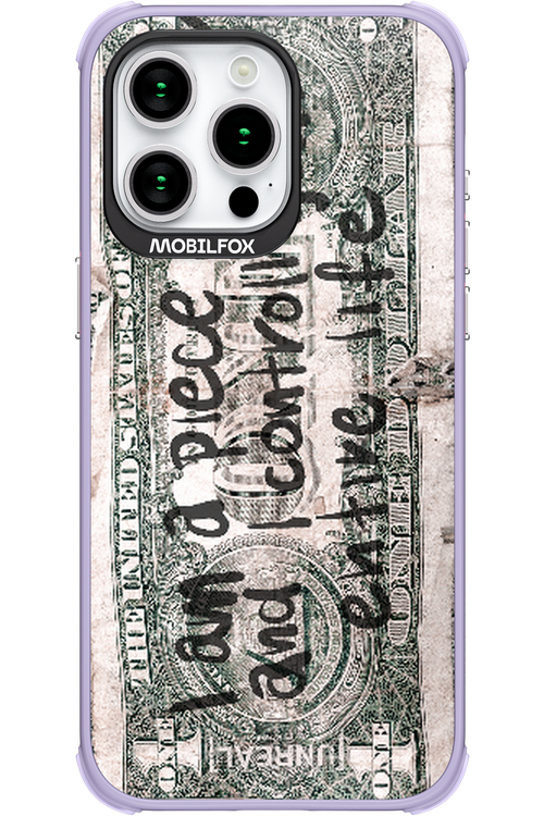 Dollars - Apple iPhone 15 Pro Max