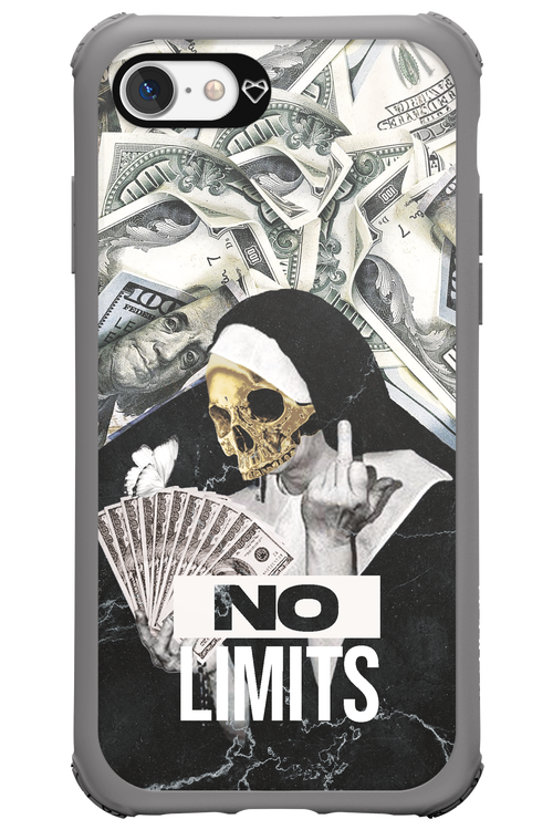 No Limits - Apple iPhone 7