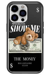 Show Me The Money - Apple iPhone 13 Pro