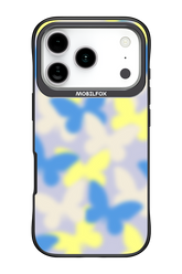 Pastel Butter - Apple iPhone 17 Pro