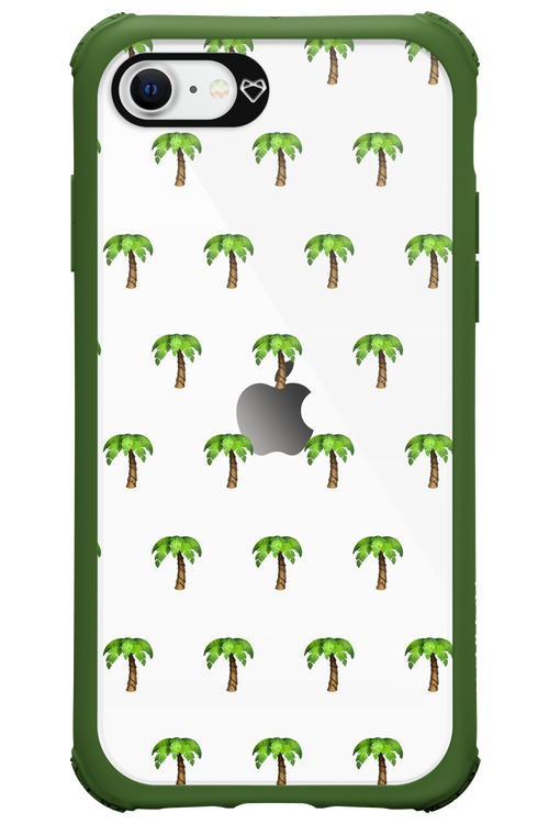 Tropical Breeze - Apple iPhone SE 2022