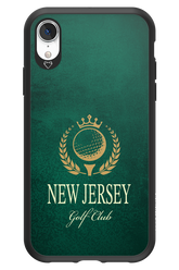 New Jersey Golf Club - Apple iPhone XR