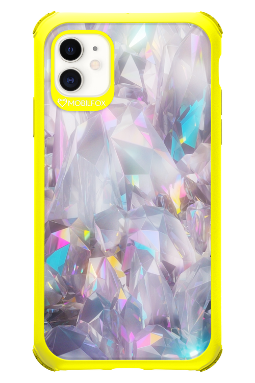 Prism Core - Apple iPhone 11