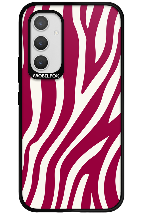 Sour Cherry - Samsung Galaxy A54