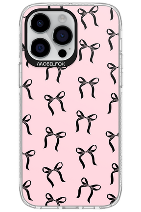 Bow Promise - Apple iPhone 14 Pro Max