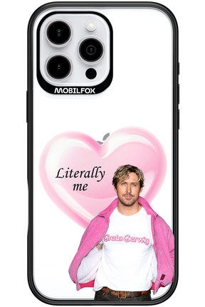 Literally Me - Apple iPhone 16 Pro Max