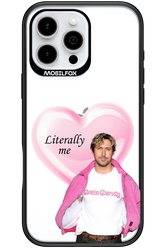 Literally Me - Apple iPhone 16 Pro Max