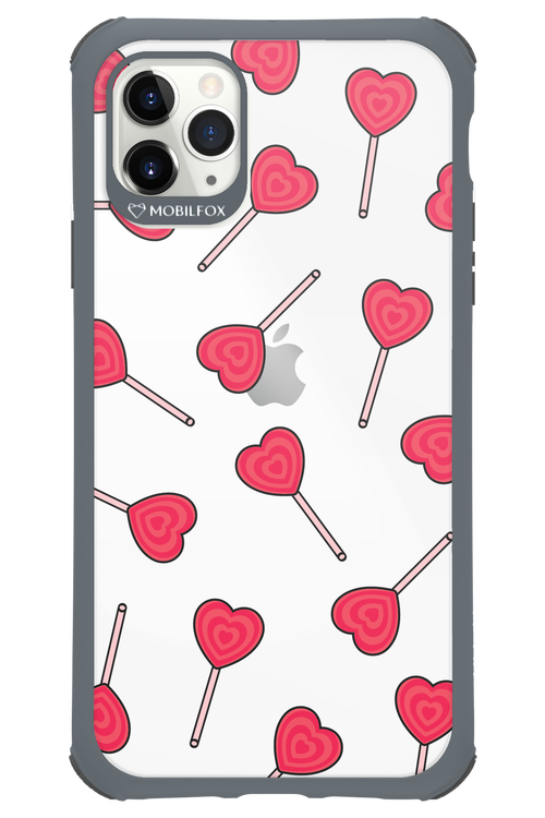 Lolly Pop - Apple iPhone 11 Pro Max