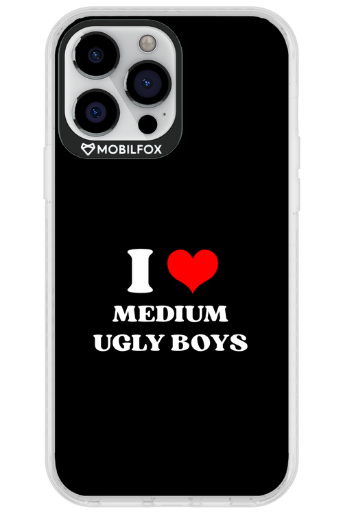 I LOVE 2.0 - Apple iPhone 13 Pro Max