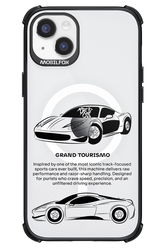Grand Tourismo - Apple iPhone 14 Plus