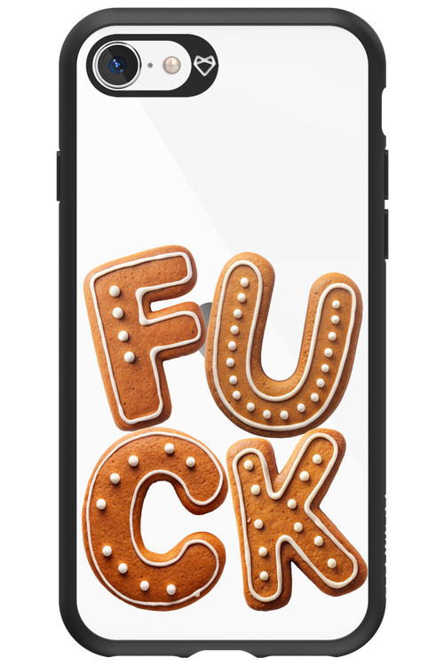 F U C K - Apple iPhone SE 2020