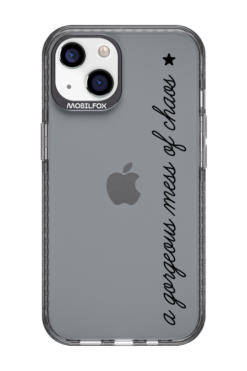 Gorgeous Mess - Apple iPhone 13