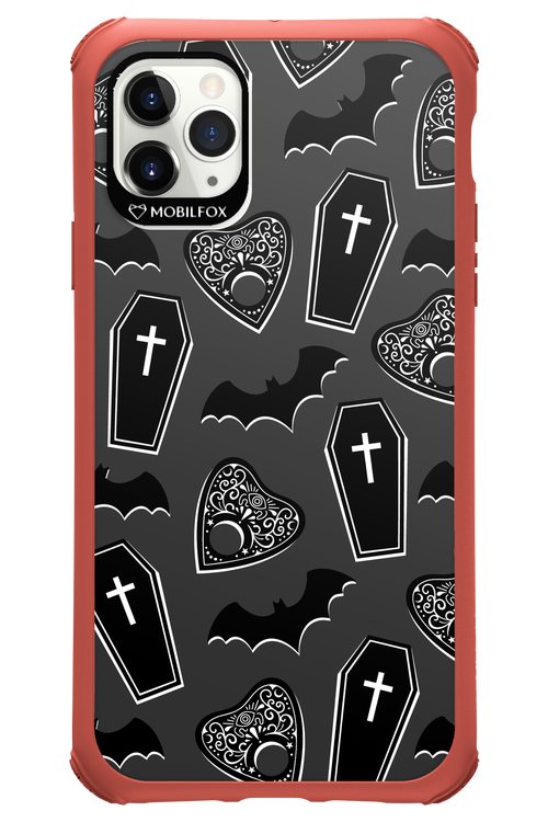 After Death - Apple iPhone 11 Pro Max