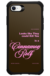 Killer Cinnamon - Apple iPhone 7