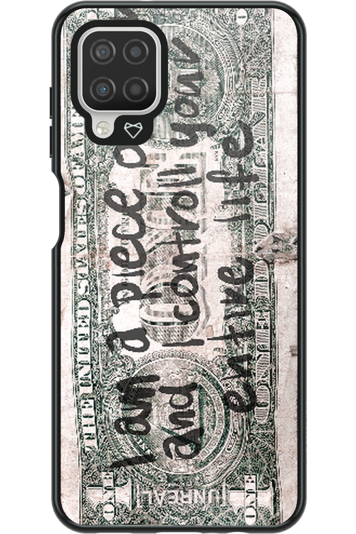Dollars - Samsung Galaxy A12