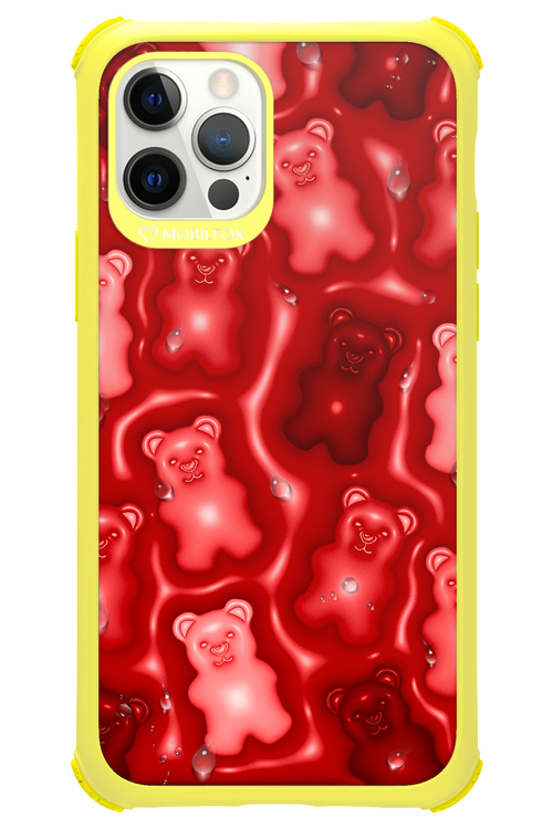 BearCandy - Apple iPhone 12 Pro