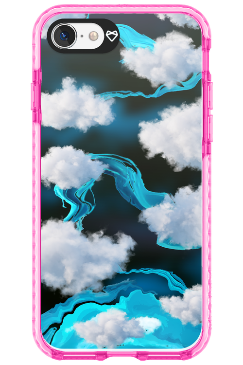 Skywalker 2.0 - Apple iPhone 8