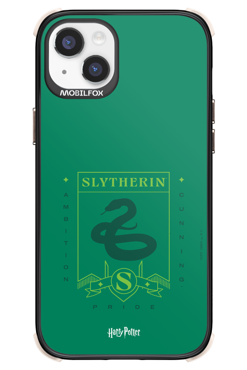 Slytherin2 - Apple iPhone 14 Plus