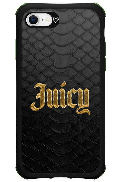 Juicy Gold 2.0 - Apple iPhone 8