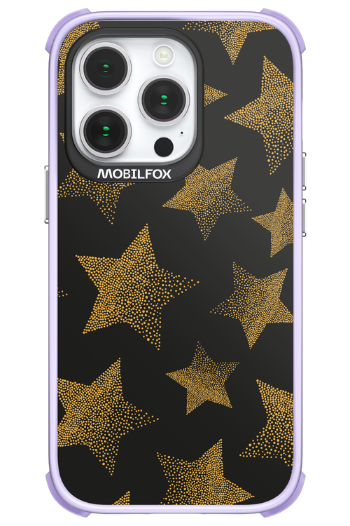 Holiday Stars - Apple iPhone 14 Pro