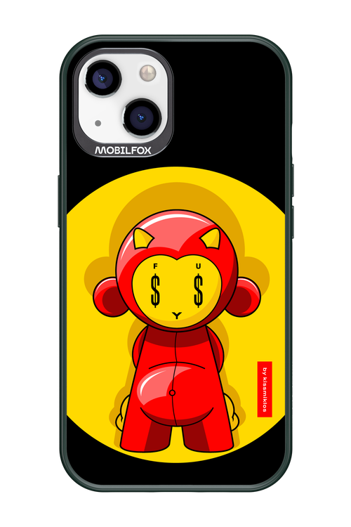 Fussy 2.0 - Apple iPhone 13