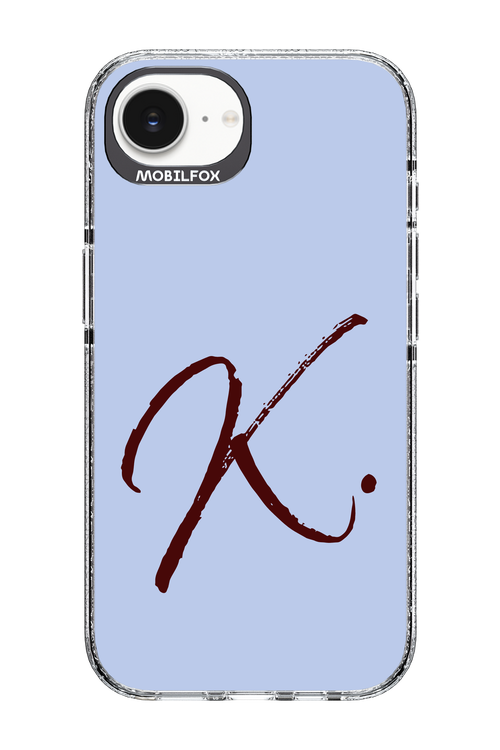 (Jellyfish Presso) K 2.0 - Apple iPhone 16e